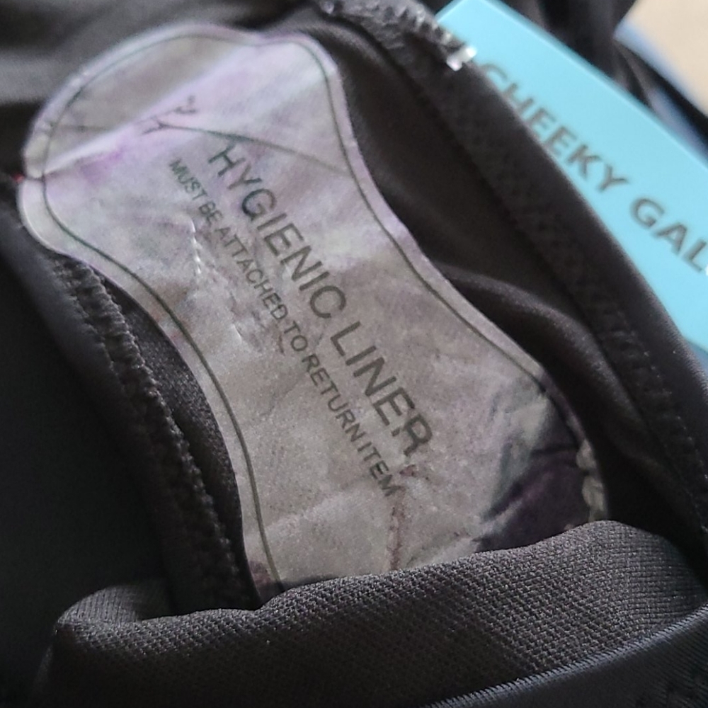 ❌SOLD❌Cupshe Bikini  Size Small - Picture 5 of 6